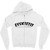 lil pump  eskeetit Zipper Hoodie