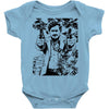 narco Baby Bodysuit
