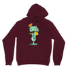 delicious Unisex Hoodie