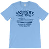 skipper's boat tours T-Shirt