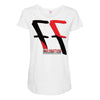 Imajination Maternity Scoop Neck T-shirt