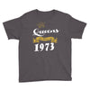 queens are born in 1973 Youth Tee
