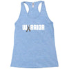warrior Racerback Tank