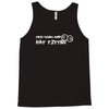 mein anderes hobby hat titten Tank Top