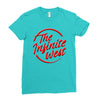 FAHRIE77 Ladies Fitted T-Shirt
