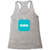 swag Racerback Tank