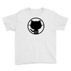 popular github linux merb ruby geek programmer lm325 best trending Youth Tee