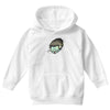 the bride of frankenstein Youth Hoodie