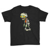 plants vs zombies Youth Tee