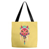 spirit Tote Bags