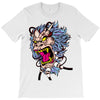 space monkey T-Shirt