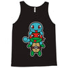 my turtles Tank Top
