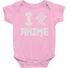 anime Baby Onesie