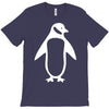 penguin funny T-Shirt