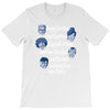 angry doctor T-Shirt