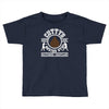 the wire cutty's boxing Toddler T-shirt