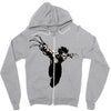 wolverine 2 Zipper Hoodie