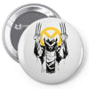 logan x Pin-back button