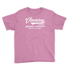 Vandelay industries import Export Original Size 89 Youth Tee