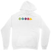 dungeons and dragons die hit Unisex Hoodie