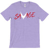 Savage T-Shirt