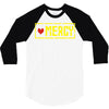 mercy 3/4 Sleeve Shirt