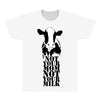 not your mom not your milk All Over Men's T-shirt