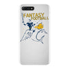 fantasy football iPhone 7 Plus Case