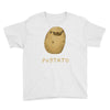 merry x mas you filthy animal 3 Youth Tee