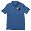 trump's brain Polo Shirt