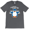 learning to fly T-Shirt
