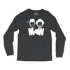 musica house elettronica masters at work Long Sleeve Shirts