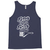 beer doesn't ask silly questions Tank Top