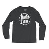 white lion Long Sleeve Shirts
