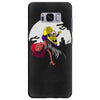 minion dracula Samsung Galaxy S8 Plus