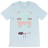 hippie T-Shirt