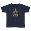 lite brite Toddler T-shirt
