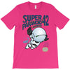 super paranoid T-Shirt