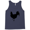 Chicken and Little Chick Tank Top