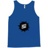 fahrie77 Tank Top