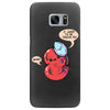 virus loves you this much Samsung Galaxy S7 Edge