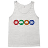 air stream Tank Top