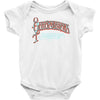 quicksilver messenger service cool rock band Baby Onesie