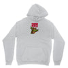 super turtle bros raph Youth Hoodie