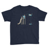 reality isn't for everyone Youth Tee