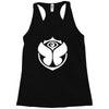tomorrowland man's Racerback Tank