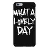 waht a lovely day iPhone 6 Plus/6S Plus Case