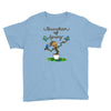 guardian of spring a Youth Tee