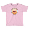 australia Toddler T-shirt