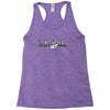 funny t shirt i'm not satisfied until you're not satisfied rude tee Racerback Tank